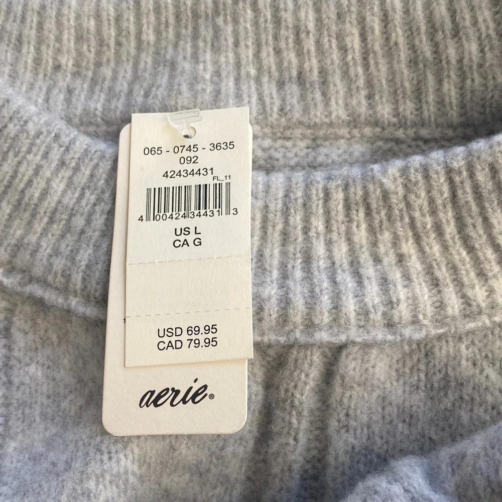aerie cozy cable
